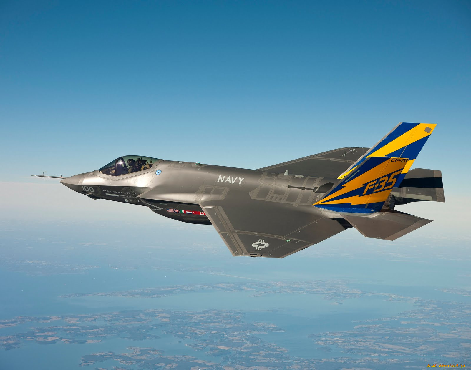 , , , f-35